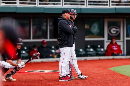 Scott Stricklin, Cory Acton