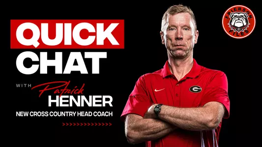 22XC Quick Chat - Henner