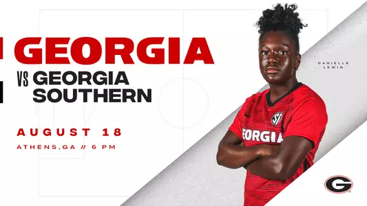 2soc Game Notes - Georgia Southern