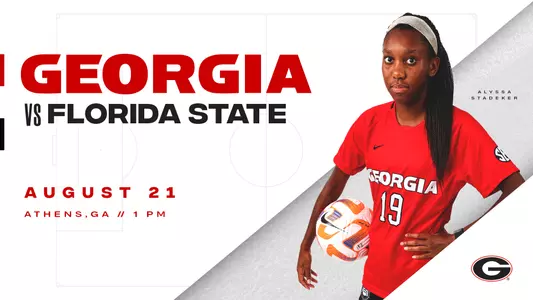 22SOC Game Notes - FSU