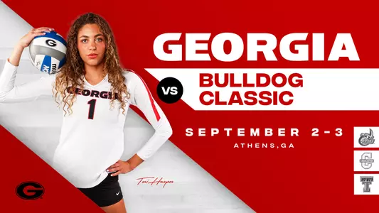 22VB Match Notes - Bulldog Classic