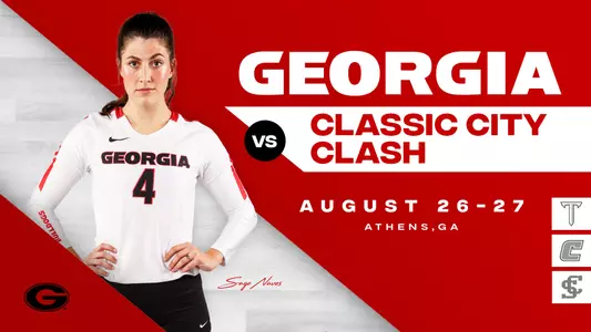 22VB Match Notes - Classic City Clash