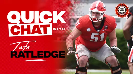 22FB Quick Chat - Ratledge