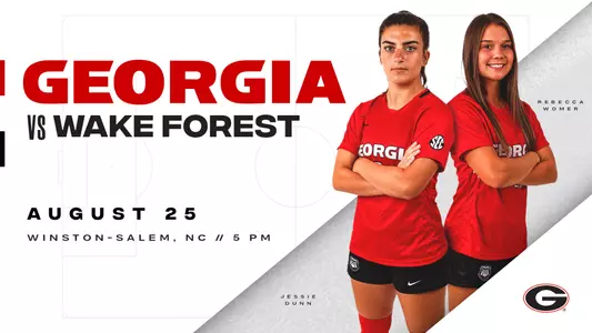 22SOC Notes - Wake Forest