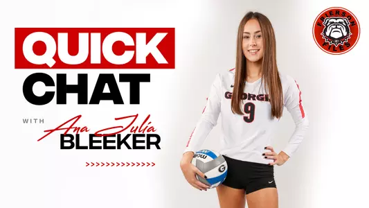 22VB Quick Chat - Bleeker