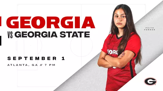22SOC Game Notes - Georgia State