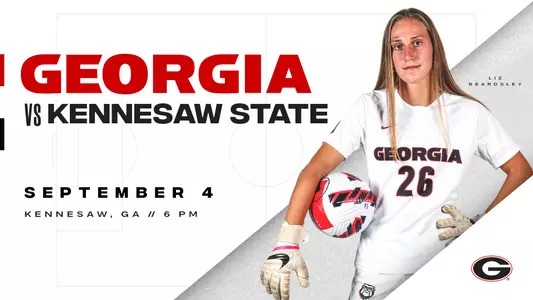 22SOC Game Notes - Kennesaw State