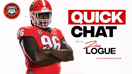 22FB Quick Chat - Logue