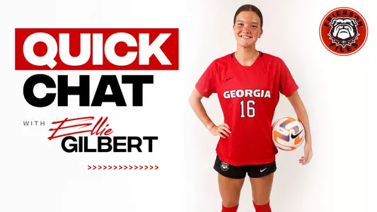 22SOC Quick Chat - Gilbert