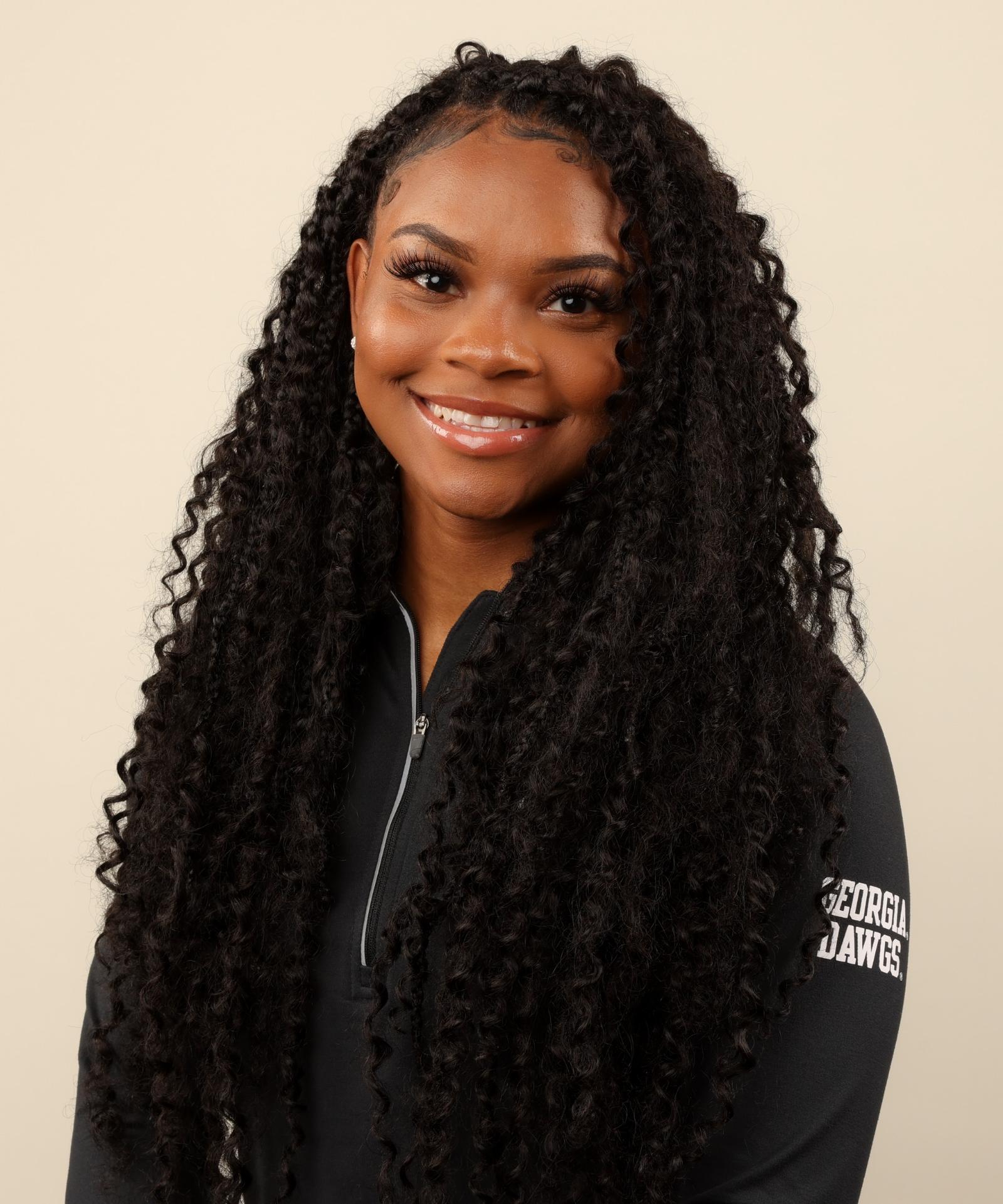 Soraya Hawthorne - 2023