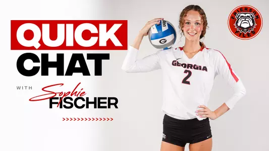 22VB Quick Chat - Fischer