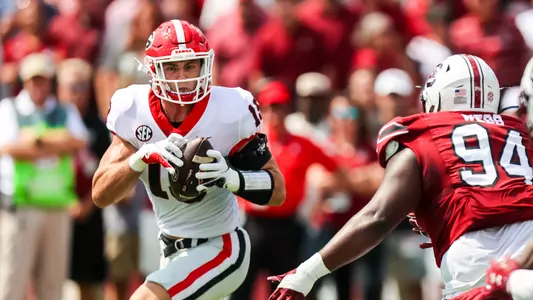 22FB_South Carolina - Bennett