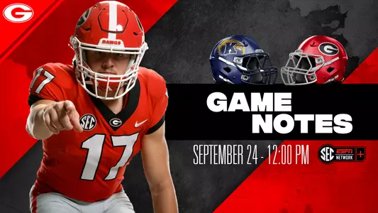 22FB Game Notes - Kent State