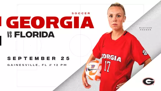 22SOC Game Notes - Florida