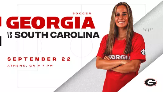 22SOC Game Notes - South Carolina