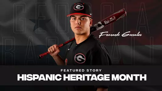 22BSB Hispanic Heritage Feature - Gonzalez