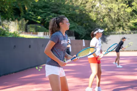 Dasha Vidmanova Practice