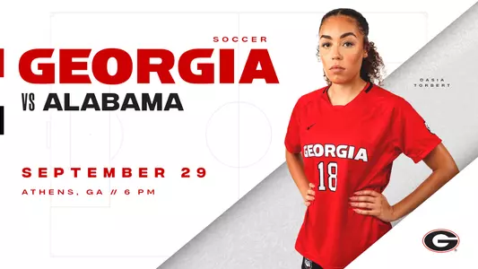 22SOC Game Notes - Alabama