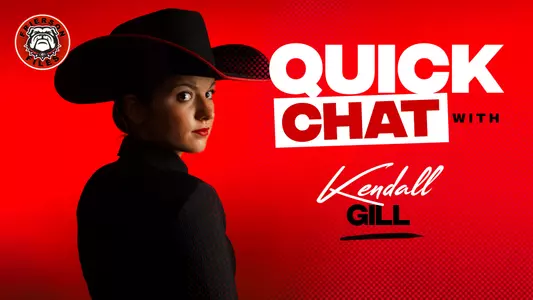 22EQ Quick Chat - Gill