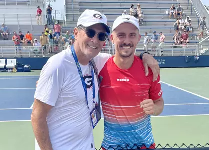 Zielinski and Manny Diaz