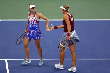 2022 US Open - Day 9