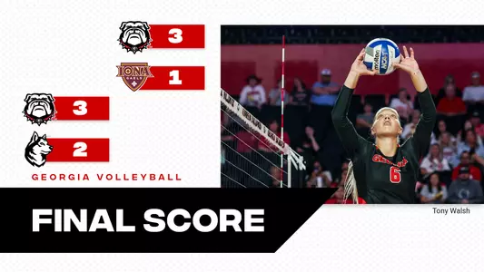 22VB Score - Boston 1