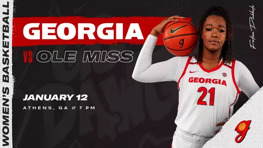 23WBB Game Notes - Ole Miss