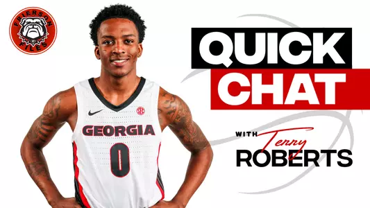 23MBB Quick Chat - Roberts