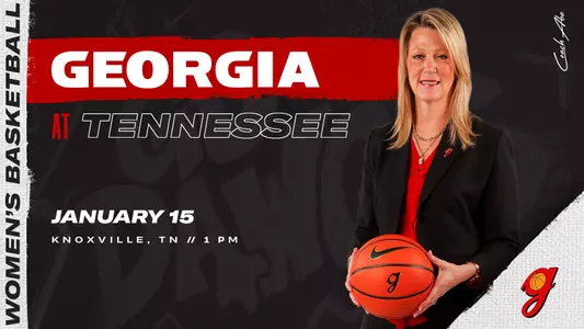 23WBB Game Notes - Tennessee