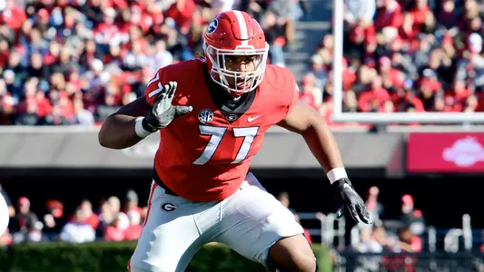 Devin Willock