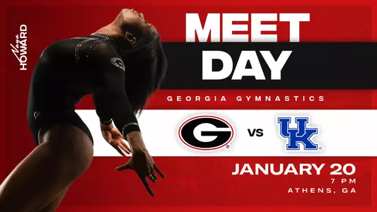 23GYM Meet Notes - Kentucky