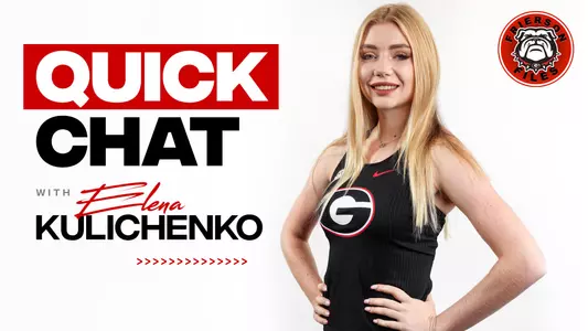 23TRK Quick Chat - Kulichenko