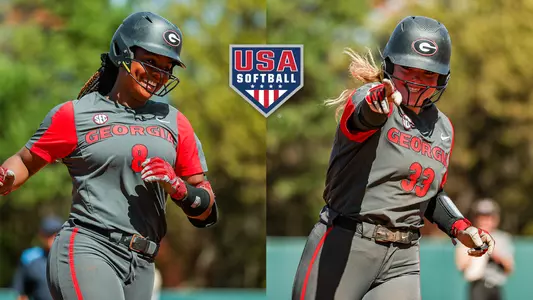 202 USA Softball Player of the Year Watch List