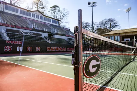 Dan Magill Tennis Complex