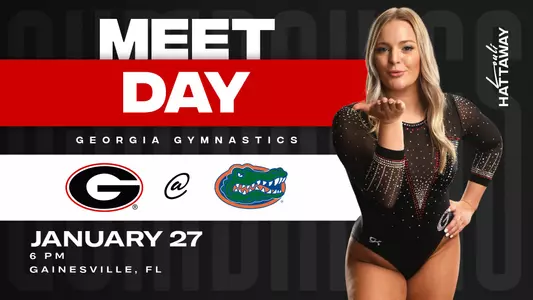 23GYM Meet Notes - Florida