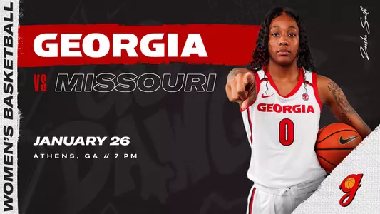 23WBB Game Notes - Missouri