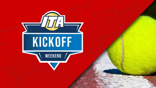 ITA Kickoff Weekend Graphic