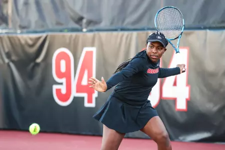 Mell Reasco vs Stetson