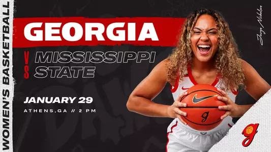 23WBB Game Notes - Mississippi State