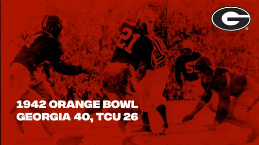 23FB Loran Smith - TCU