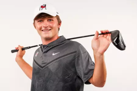 Buck Brumlow Southwestern Invitational