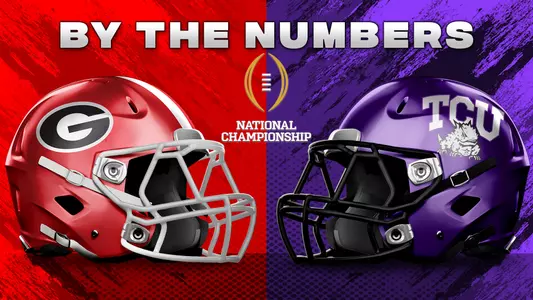 23FB By The Numbers - TCU