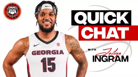 23MBB Quick Chat - Ingram