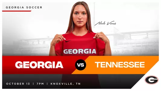 23SOC Game Notes - Tennessee