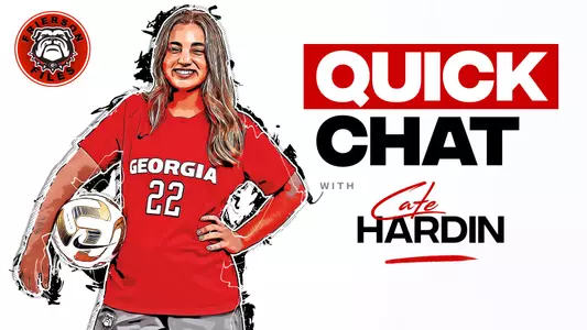 23SOC Quick Chat - Hardin