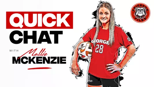 23SOC Quick Chat - McKenzie