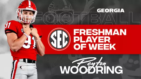 23FB SEC POW - Woodring