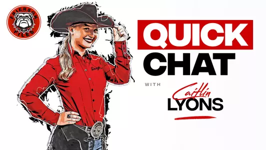 23EQ Quick Chat - Lyons