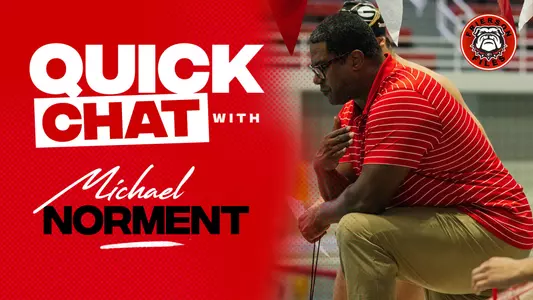 23MSW Quick Chat - Norman