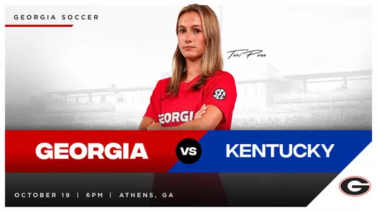 23SOC Game Notes - Kentucky